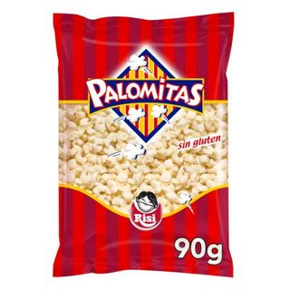 Palomitas Mantequilla Risi