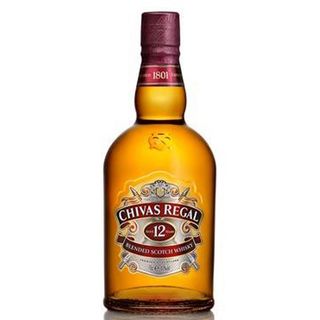 Chivas Regal 12