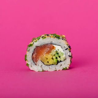 URAMAK SAKE GRAVADLAX