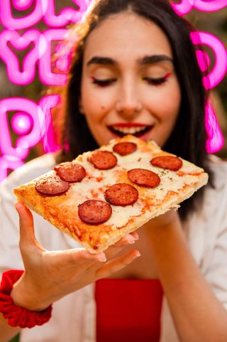 Pizza Peppy (1 Personne)