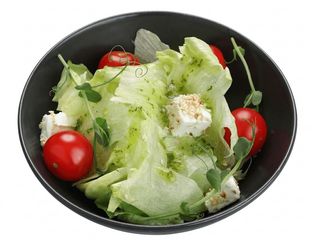 Sałatka z fetą Салат з фетою (130g)