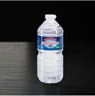 Cristaline 50cl