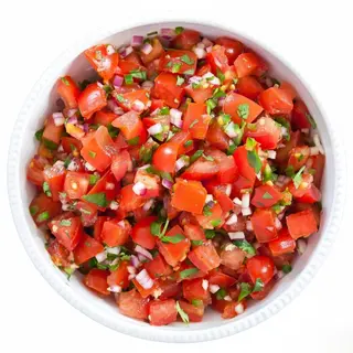Kachumbari