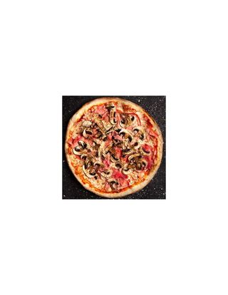 Pizza Funghi