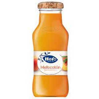 Hero Melocotón (250 Ml.)