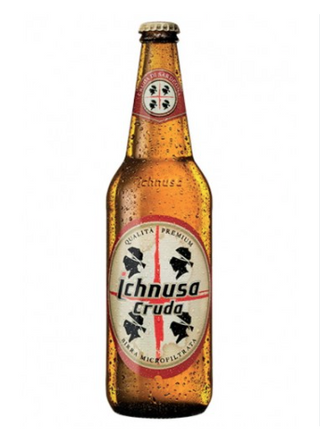 Ichnusa Cruda 33 cl