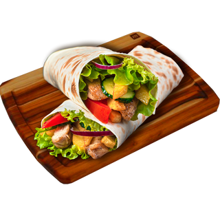 Шаурма Біг (440г)