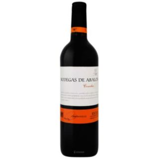 Vino Rioja Tempranillo (750 Ml.)