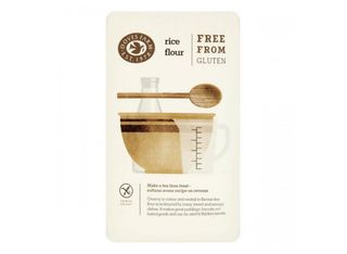 Био оризово брашно без глутен Doves Farm (1kg)