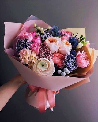 თაიგული #14