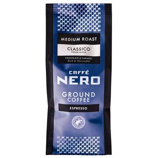 Kawa mielona do espresso