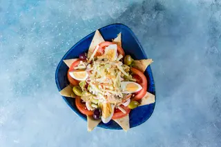 Šef salata