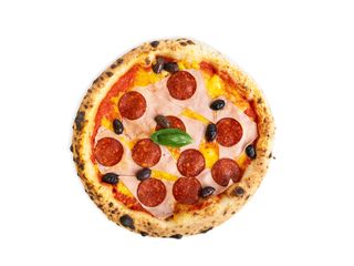 Quattro Stagioni de Post