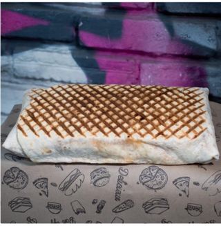 Tacos XL 3 Viandes (menu)