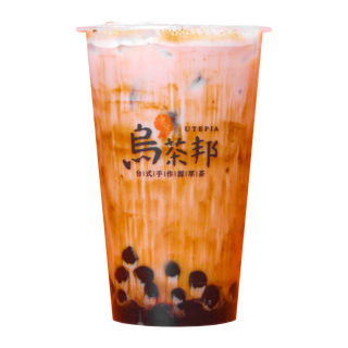 Тайский чай с жемчугом (0,7мл)