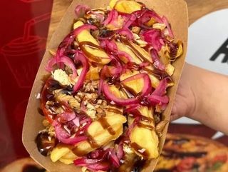 Ланчбокс мʼясний (300g)