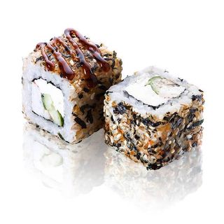 Mix Rolek - Chód Krabem (8 sztuk)