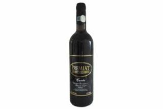 Vin rosu Premiat - 0,75l