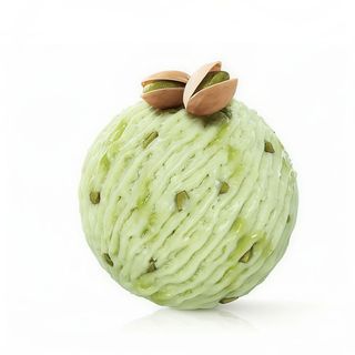 Pistacho Kulfi