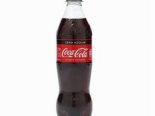 COLA ZERO 500.
