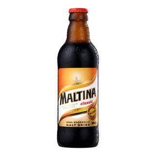 Malt Drinks