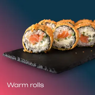 Avatar Super Rolls 1