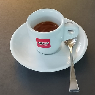 Caffè decaffeinato