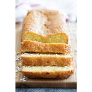 Coconut Bread