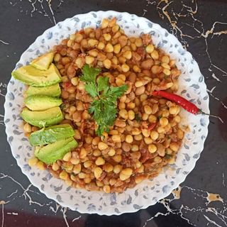 Githeri