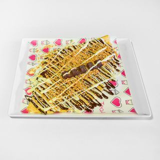 Kinder cioccolato (barrette kinder)