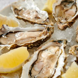 Ostra Fresca Francesa (4 Uds.)