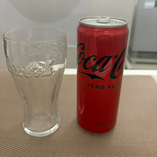 Coca cola zero 