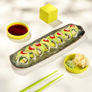 Vegan Green