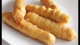 Ración de tequeños (6 uds.)