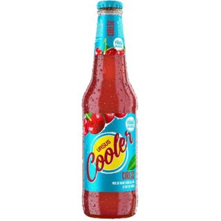 Bere Ursus Cooler cirese FA 330ml