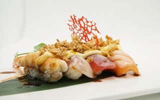 Nigiri new style 4pz