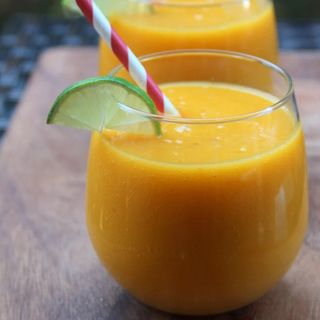 Nuevo Smoothie Sunny Splash (350 Ml.)