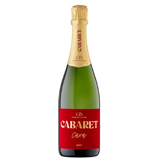 Caberet Cava 