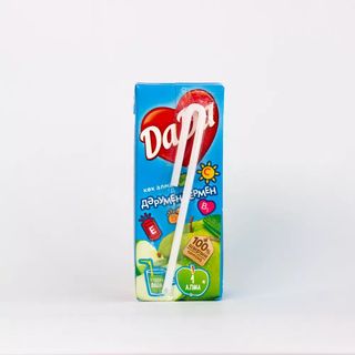 Детский сок 