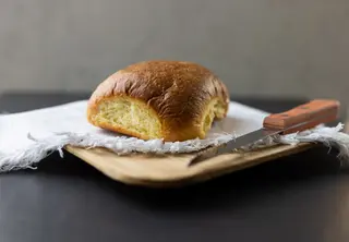 Focaccione artigianale