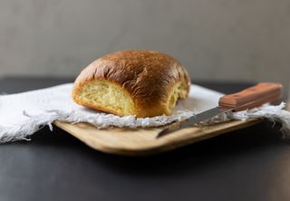 Focaccione artigianale