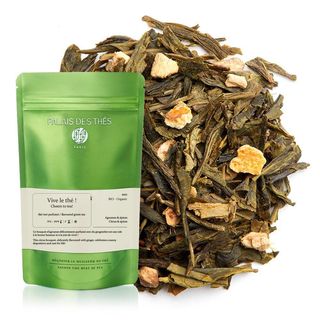 VIVE LE THE - 100 გრ