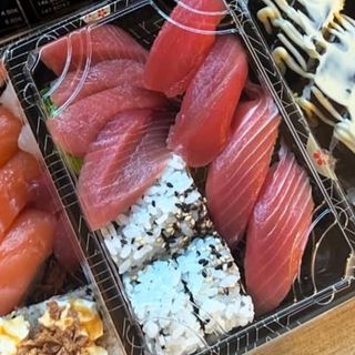 Maguro box - 12pz