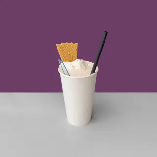 Componi il tuo frappè