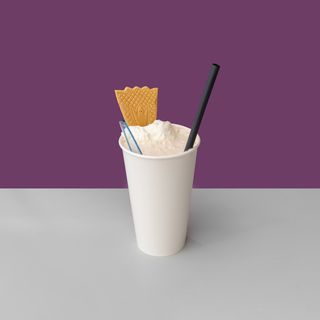 Componi il tuo frappè