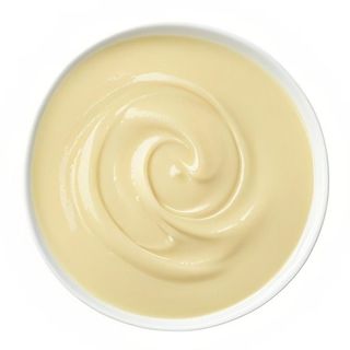 Salsa Chocolate Blanco