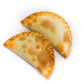 Duo Empanadas