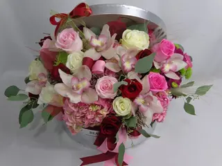 Elegance Pink