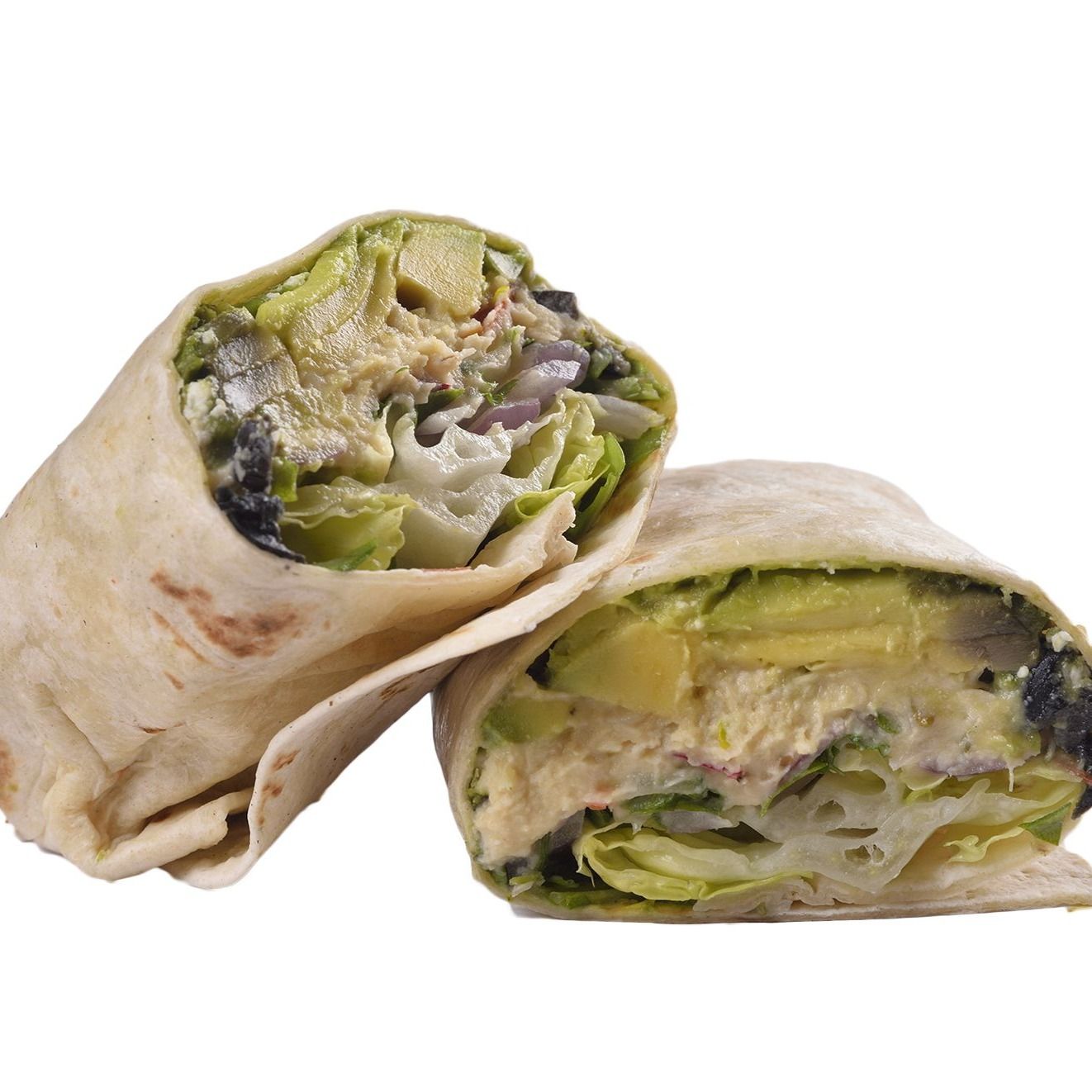 Wrap Afrodita