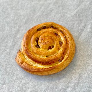 Grand pain aux raisins 